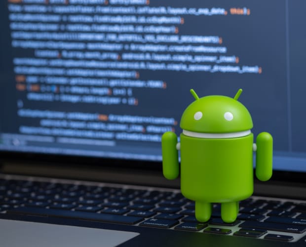Associate Android Developer