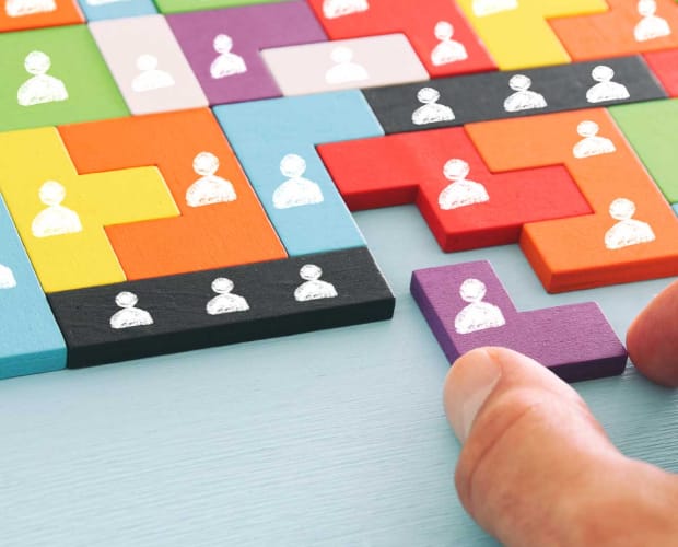 SPHR: Senior Professional in Human Resources