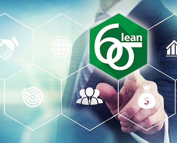 LSSGB: Lean Six Sigma Green Belt