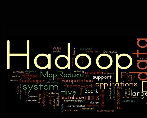 Mastering Big Data and Hadoop from Scratch