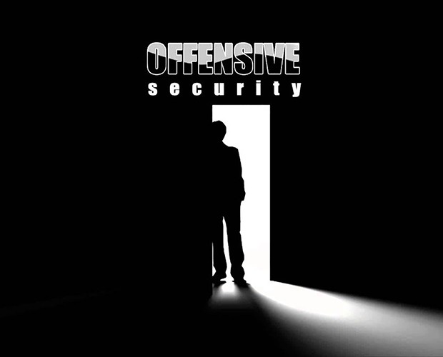 OSCP: Offensive Security Certified Professional