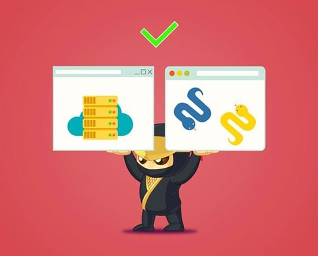 Selenium WebDriver With Python 3.x for Automation Framework