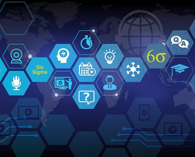 SSYB: Six Sigma Yellow Belt