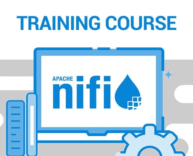 Apache NiFi HDF 2.0: An Introductory Course: Apache NiFi (HDF 2.0): An Introductory Course