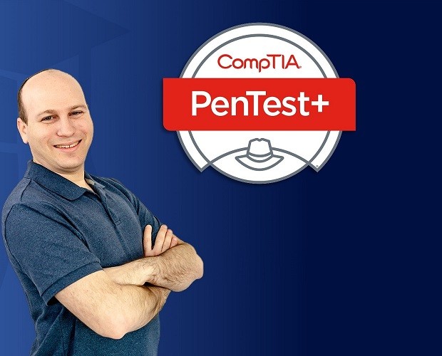 PT0-001: CompTIA PenTest+ Certification Exam
