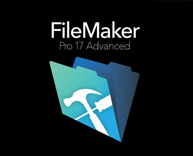FileMaker 17