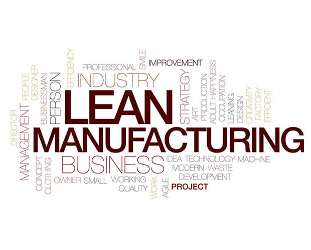 Lean Management - Lean Manufacturing: Lean Management (Lean Manufacturing)