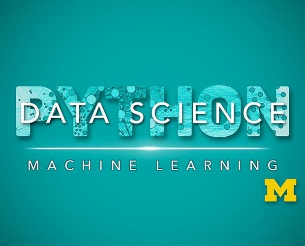 Python: Machine Learning and Data Science